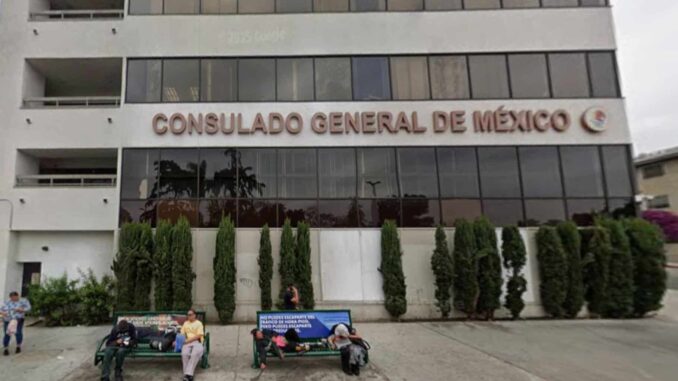 SRE da seguimiento a caso de madre e hija mexicanas en riesgo de deportación en EE.UU.