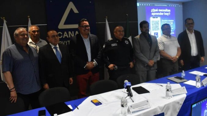 Trabajo conjunto entre corporaciones fortalece estrategias en beneficio de la sociedad: Fiscal Salas