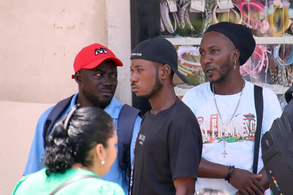 Migrantes en Chiapas enfrentan aumento de enfermedades mentales, alertan activistas