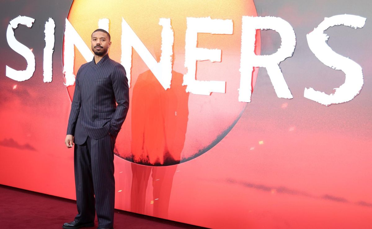 Anuncian película del videojuego 'Battlefield' - michael-b-jordan-protagonista-de-sinners